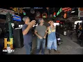 American Pickers Mike s Brother s Heartwarming Tribute Season 23 History
