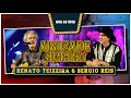 Download Lagu Renato Teixeira \u0026 Sérgio Reis (DVD Ao Vivo) - Amizade Sincera