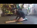 DIY Functional Movement Screen FMS Kit