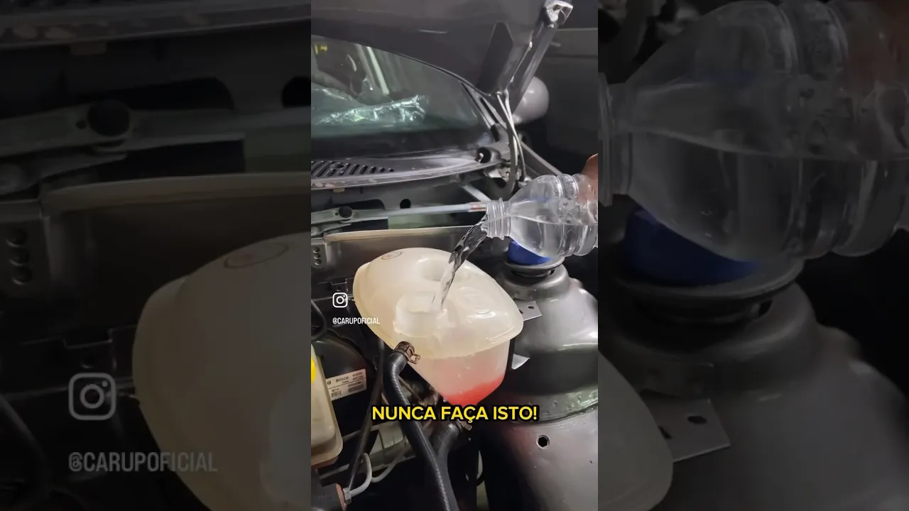 VOCÊ JA FEZ ISSO? #dicasautomotivas #carros #shorts