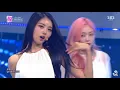 [Stage Mix/교차편집] PRISTIN V(프리스틴 V) - Spotlight