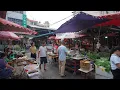 Download Lagu China's old county town walk. Life in the streets and alleys. Zhenning(镇宁), Guizhou・4K
