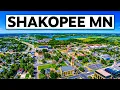 Inside One of Minneapolis s Best Suburbs Shakopee MN