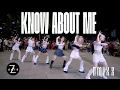 Download Lagu [KPOP IN PUBLIC / ONE TAKE] NMIXX(엔믹스) “Know about me” | DANCE COVER | Z-AXIS FROM SINGAPORE