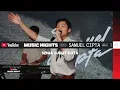 Lagu SAMUEL CIPTA - SENJA DI SUDUT KOTA (LIVE PERFORMANCE YOUTUBE MUSIC NIGHT)