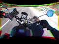 CSC SG400 test ride