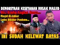 Download Lagu Astaghfirulloh !! Para Demonstran Setan Merambat Bakar Masjid Dekat Polsek.? Kalian Kelewatan