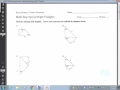 Multi Step Special Right Triangles