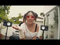 Sabar - LA FAMILIA ( Hiphop Dangdut Version )