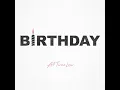 Birthday