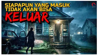 SELAMA PULUHAN TAHUN RUMAH INI MENYEMBUNYIKAN KEJAHATAN PALING MENGERIKAN | ALUR CERITA