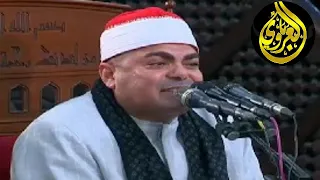 تلاوه قرانيه قصيرالشيخ عزت السيد راشد وصلاه الفجريؤم في صلاه الفجرالشيخ عمروفاروق سعود 4 9 2025م 