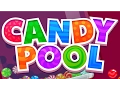 Candy Pool - Walkthrough