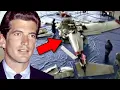 The Untold Story of JFK Jr s Fatal Plane Crash