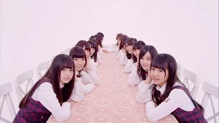 乃木坂46 『生まれたままで』Short Ver.