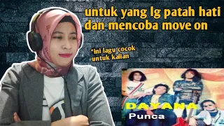 Download DAYANA - PUNCA | 🇮🇩 REACTION MP3