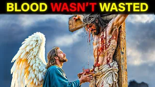 You Won’t Believe What Michael & Uriel did to Jesus on the Cross | Ethiopian Orthodox Church