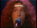 Ted Nugent - Free For All - The Midnight Special (1978)