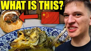 这是中国最好吃的美食吗？广州超大份美食Vlog