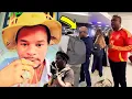 Download Lagu Barbecue Voye Gwo Mesaj Bay Nèg Ki Bat Pierre ESPERANCE Nan Airport La ! Lanmò100Jou Frape Lapolis 