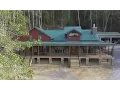 Custom Cabin - Rogersville TN