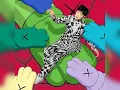 j-hope - Arson (Instrumental)