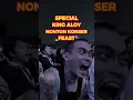 Lagu SPECIAL KING ALOY NONTON KONSER FEAST