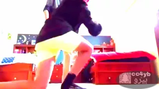 مقطع ورعان حريقه بيرو 