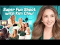 Download Lagu TVC BTS with the Chinita Princess, Kim Chiu! | Small Laude