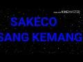 Sakeco Pisang Kemang
