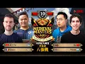 Download Lagu 【世紀帝國2決定版】Medieval Masters 中世紀大師賽 EP10 - 〈八強戰〉｜今晚會員抽獎｜Host by ‪‪‪‪‪‪@marioovalle      ‬
