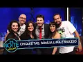 Lagu Chiquititas + Família Lima + Molejo | The Noite The Sucessos (05/12/25)