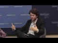 Michael Weiss Bashar al-Assad s Connection to ISIS