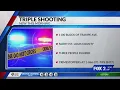 Download Lagu 3 people injured in drive-by shooting in Spanish Lake