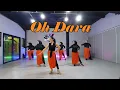 Download Lagu Oh Dara - Line Dance