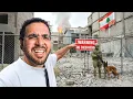 Download Lagu Het verkennen van de verboden oorlogsgebieden van Libanon