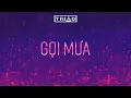 Download Lagu TRUNG QUÂN - GỌI MƯA REMIX | TRIAD REMIX