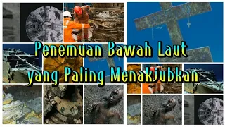 penemuan bawah laut paling menakjubkan 2022 torinoloby
