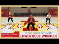 Download Lagu Lower Body Workout