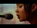 Griff - 'Good Stuff' | Fresh From Home Live Performance