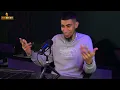 AJ : '' STUCK In Syria For 10 Years At 13 Yrs Old , Confronting ISIS Face To Face ''|PODGHOST| EP.36