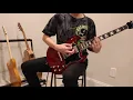 Dirt We Were Raised on by Jason Aldean || Guitar Cover