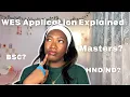 How I Evaluated My Degree With WES for Canada PR Simple Overview for Express Entry 2025