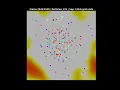 Star Particle Collision Simulator 1