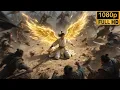 Download Lagu 反派以為勝券在握，誰知功夫小子長出金翅將反派一網打盡🌞 中国电视剧