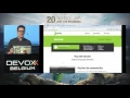 4 JVM Web Frameworks in 40 Minutes by Joe Kutner