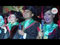 Lagu WISUDA BSI - YOVIE AND NUNO [HD] - MENJAGA HATI