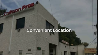 Newark Auto Body Shop Collision Repair in Newark NJ