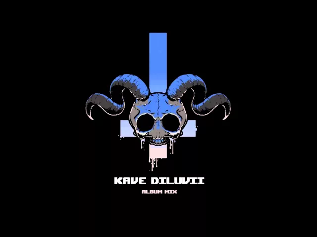 Kave Diluvii (Flooded Caves)