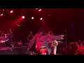 Isaiah Rashad ft SiR - Tity and Dolla (Live at the Roxy)